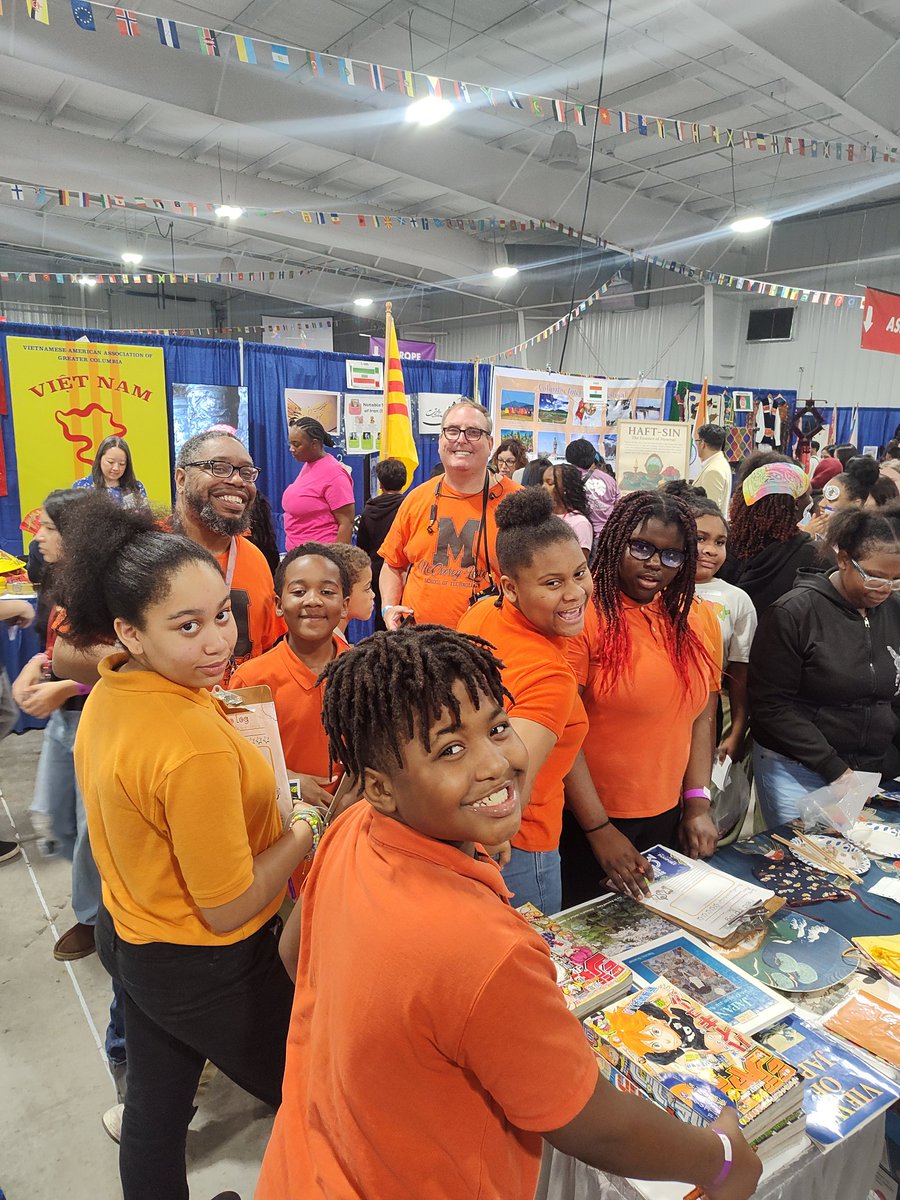 <a href="/McCroreyListon/">McCrorey-Liston School of Technology</a>  #CIF #GlobalEducationDsy