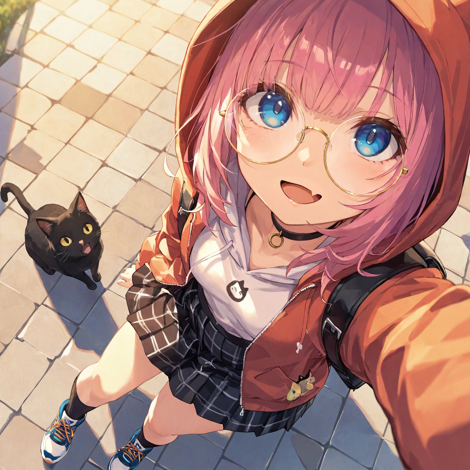 青猫 (@AonekoSS) / X