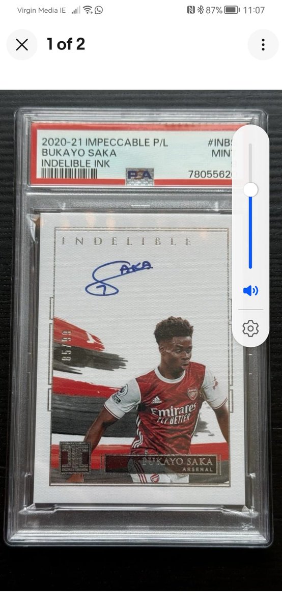 Irishcardcollector96 tweet media