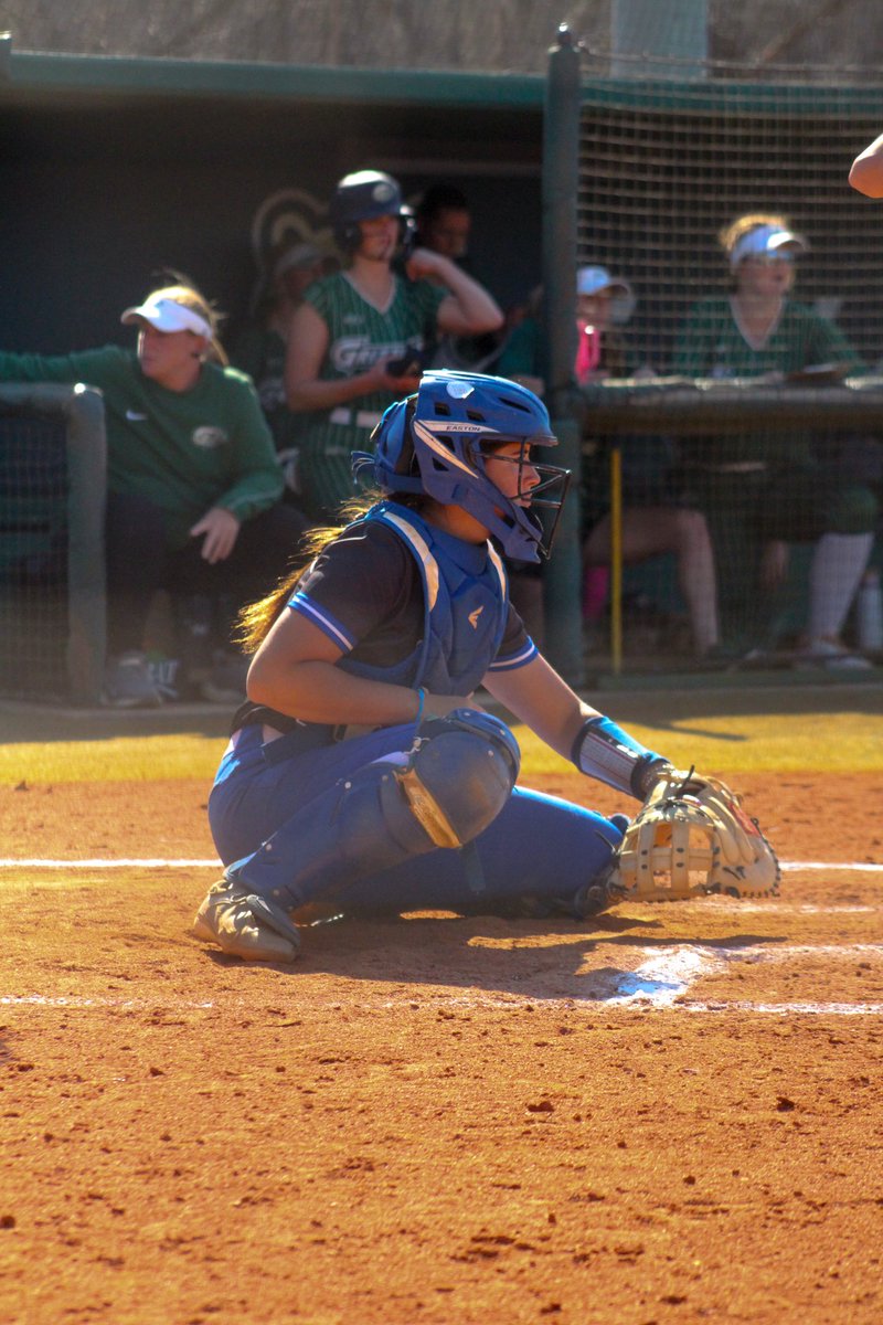 The Pioneers are back in action tomorrow, Saturday April 5th as they host No. 8 Georgia Gwinnett College. First pitch is set for 1:00pm!