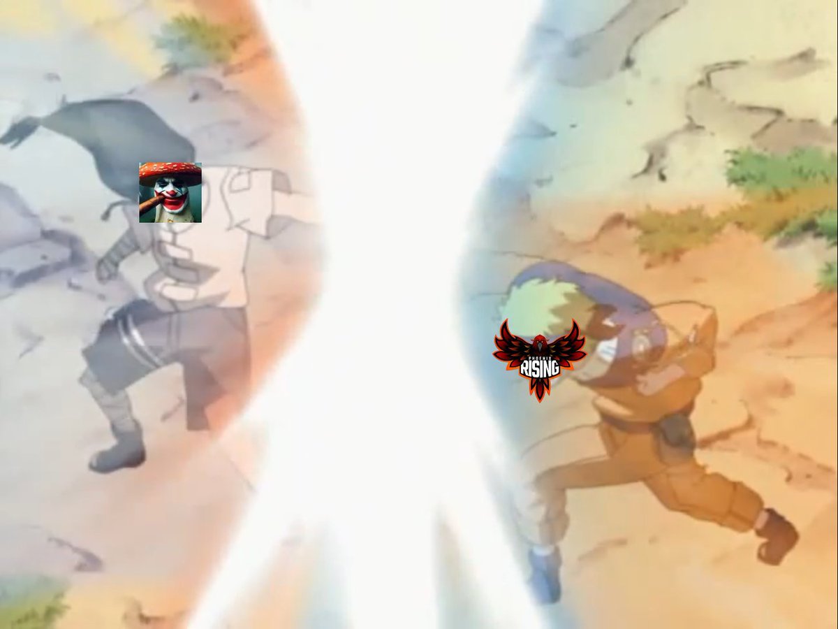 Hoje temos um trabalho a fazer. Enfrentaremos a Criminal Database pela final da Upper e vamos cobrar o que fizeram com nossos compatriotas da Stelarity.

Contamos com a torcida de vocês... ou não também, fds adashidadas

🕚 23:00
🎥 Transmissão ao vivo: Twitch.tv/willianmundi