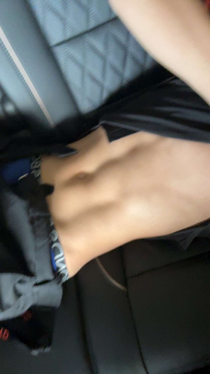 ka1denx's tweet photo. got bored at work 
#strip #onlyfans https://t.co/0UocDJMn99