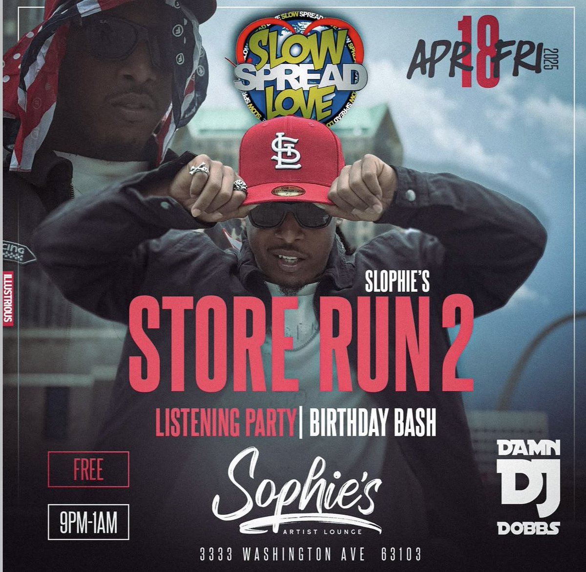 S L O P H I E ‘S 🏪🏃🏾‍♂️2️⃣ ‼️‼️‼️🚨🚨🚨

#KOM🦍⛹🏾‍♂️