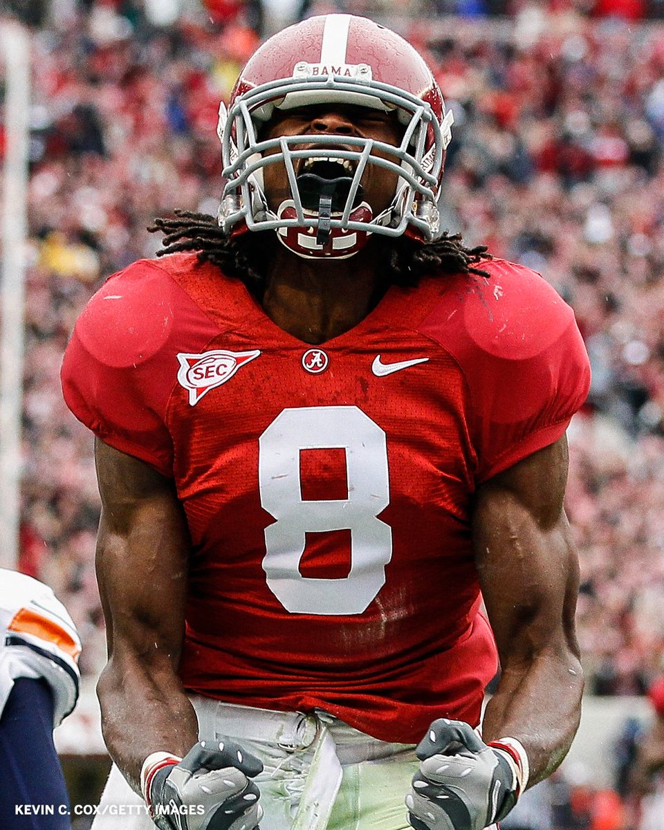 SEC Network (@secnetwork) on Twitter photo Julio Jones has announced his retirement from football.
One of the best to ever do it 🔥🫡 <a href="/AlabamaFTBL/">Alabama Football</a> Julio Jones has announced his retirement from football.
One of the best to ever do it 🔥🫡 <a href="/AlabamaFTBL/">Alabama Football</a>