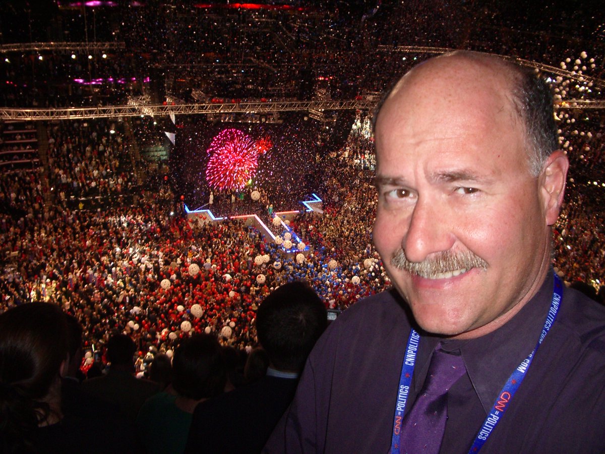ZoerbForMN's tweet photo. Reflecting on the 2008 RNC in St. Paul — a pivotal moment focused on national security, energy independence, and economic recovery during a time of crisis. It set the stage for debates we’re still having today. #RNC2008 #MinnesotaPolitics #PolicyHistory https://t.co/DBwudKHWJO