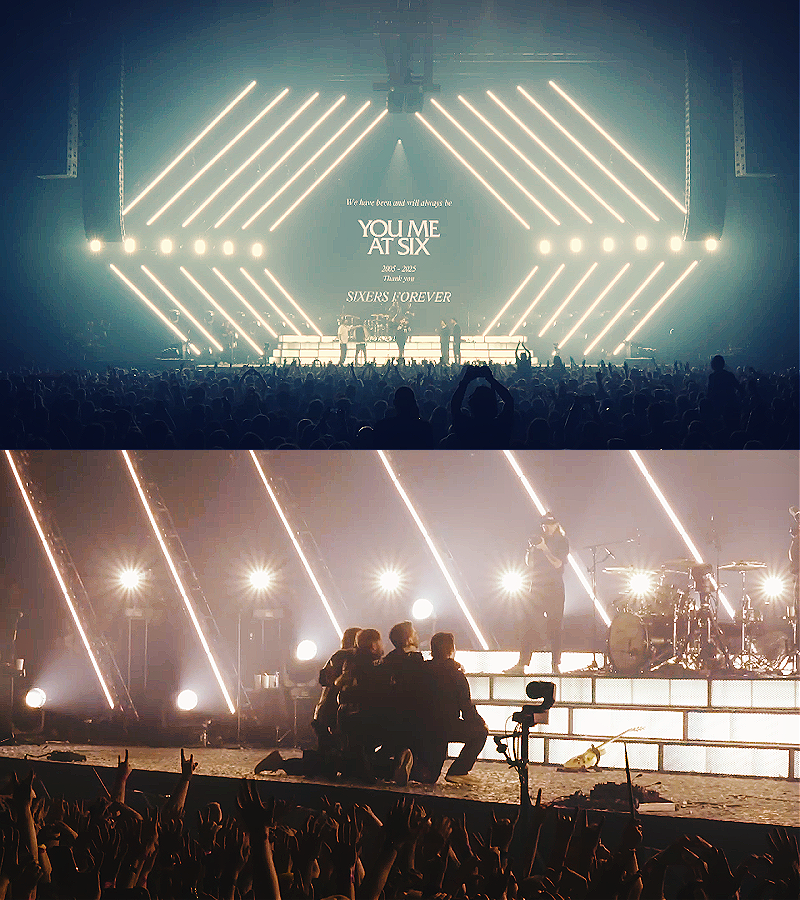 gestureland's tweet photo. i can't believe this is the end. 😭🪦
#finalnightofsix #youmeatsix https://t.co/6tsJYUbuuO