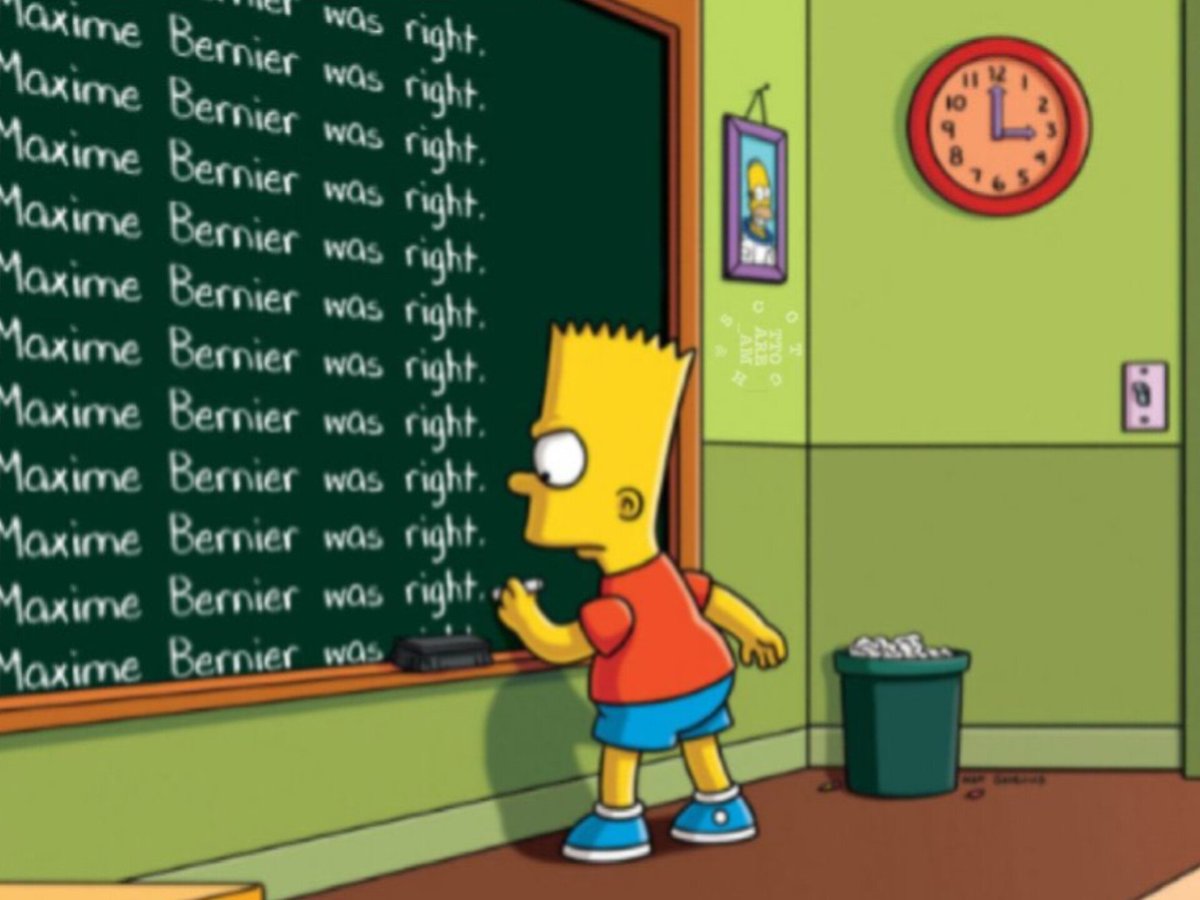 🍁 TOP 10 IN THE DEN 🧵 
<a href="/MaximeBernier/">Maxime Bernier</a> Was Right Edition..

Counting Down 10 Of The Most Important Issues Facing Canada, And How #MaxBernierWasRight On Every Single Issue..