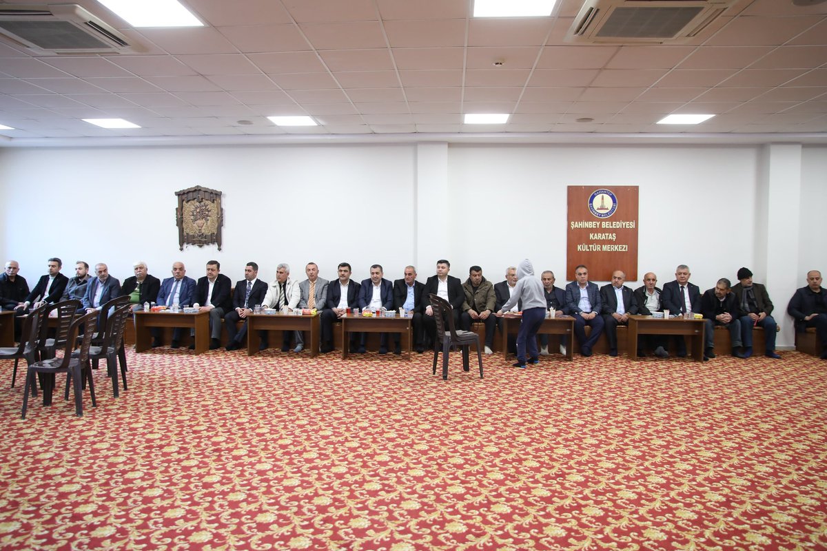 Fatih Muhaddis FEDAİOĞLU tweet media