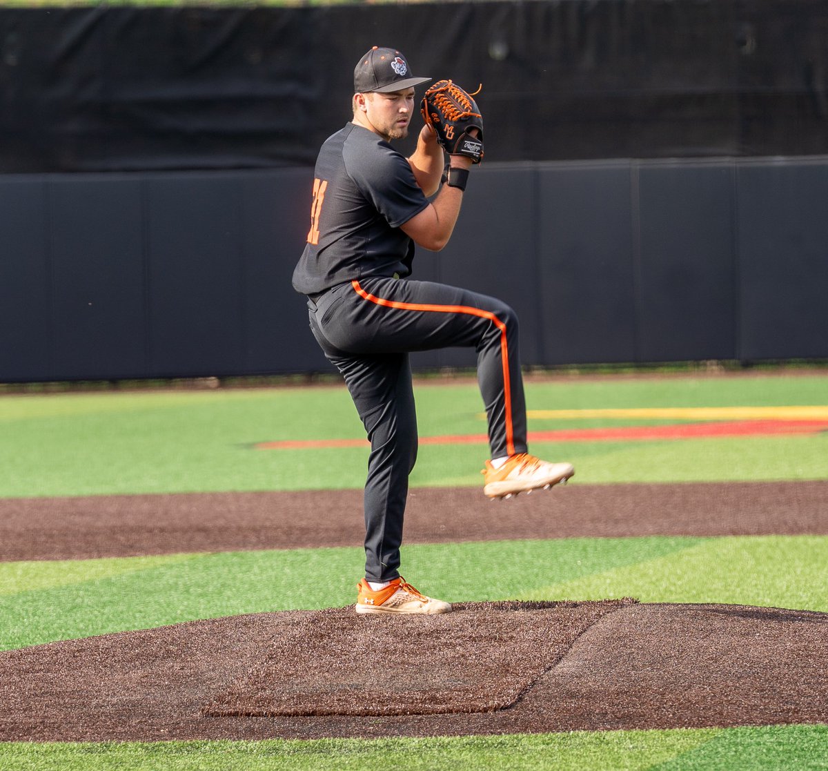 MercerBaseball's tweet photo. CG for CC 😮‍💨

Today marked the third career complete game for @ColtonCosper! https://t.co/sQzGASBly1