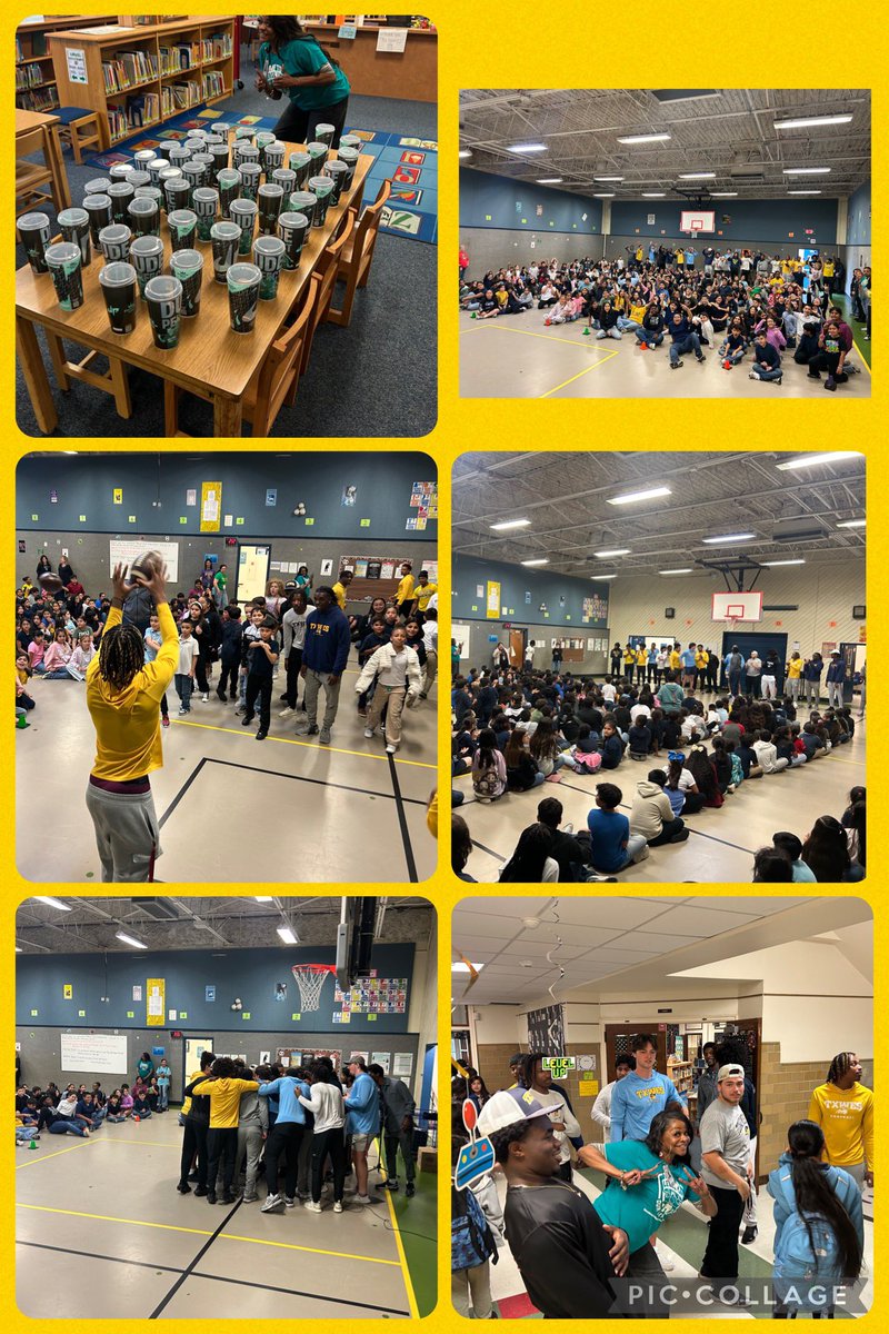 Meadowbrook Elementary School (@meadowbrookfw) on Twitter photo Thank you <a href="/TexasWesleyan/">Texas Wesleyan</a> <a href="/TxWesFootball/">TxWes Football</a> <a href="/coachchanceco/">CoachChanceCO</a> for elevating our joy and confidence as we enter our STAAR testing season. Our students appreciated all your words of encouragement and support. <a href="/FortWorthISD/">Fort Worth Independent School District</a> <a href="/FWISDCareers/">FWISD Careers</a> <a href="/FWISDAthletics/">FWISD Athletics</a> Thank you <a href="/TexasWesleyan/">Texas Wesleyan</a> <a href="/TxWesFootball/">TxWes Football</a> <a href="/coachchanceco/">CoachChanceCO</a> for elevating our joy and confidence as we enter our STAAR testing season. Our students appreciated all your words of encouragement and support. <a href="/FortWorthISD/">Fort Worth Independent School District</a> <a href="/FWISDCareers/">FWISD Careers</a> <a href="/FWISDAthletics/">FWISD Athletics</a>