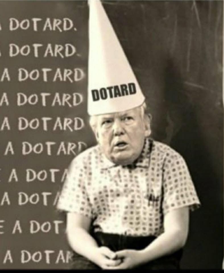 wsushocker's tweet photo. @TheReal1Kraken @ormcormacac @Suzierizzo1 @AnnHill98444531 His idiocy affects economies around the world. https://t.co/O51ui8V1ty
