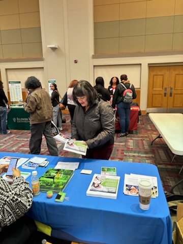 Roberto Clemente HS (@rccachicago) on Twitter photo RCCA students visited <a href="/KK_College/">Kennedy-King College</a> for a college fair. They received a welcome fit for students who see themselves in college. <a href="/ChiPubSchools/">CPS - Chicago Public Schools</a> <a href="/janicejackson/">Janice K. Jackson</a> <a href="/JonesCollegeHS/">Jones College Prep</a> <a href="/englewoodstem/">Englewood STEM High School</a> <a href="/BroncoSociety/">Kenwood Academy</a> <a href="/park_garfield/">Humboldt West Garfield CAC</a> <a href="/HydePark_CHI/">Hyde Park CHI</a> <a href="/dan/">dan</a> RCCA students visited <a href="/KK_College/">Kennedy-King College</a> for a college fair. They received a welcome fit for students who see themselves in college. <a href="/ChiPubSchools/">CPS - Chicago Public Schools</a> <a href="/janicejackson/">Janice K. Jackson</a> <a href="/JonesCollegeHS/">Jones College Prep</a> <a href="/englewoodstem/">Englewood STEM High School</a> <a href="/BroncoSociety/">Kenwood Academy</a> <a href="/park_garfield/">Humboldt West Garfield CAC</a> <a href="/HydePark_CHI/">Hyde Park CHI</a> <a href="/dan/">dan</a>