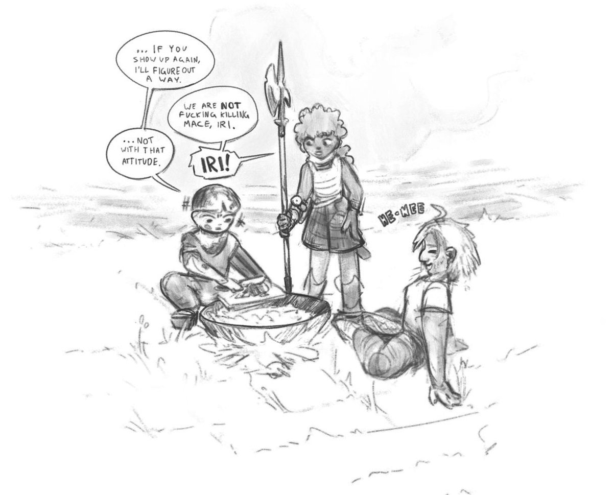 I don't pick favourites so all my guys are my favourites! Towerworld,,,
#originalcharacters