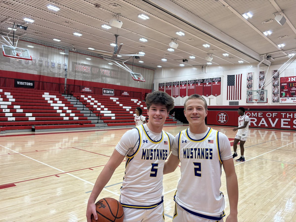 Madeira Boys Basketball tweet media