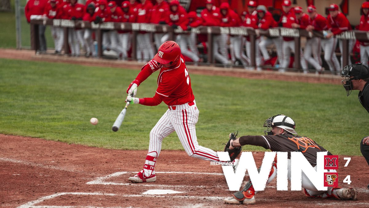 Miami Baseball tweet media