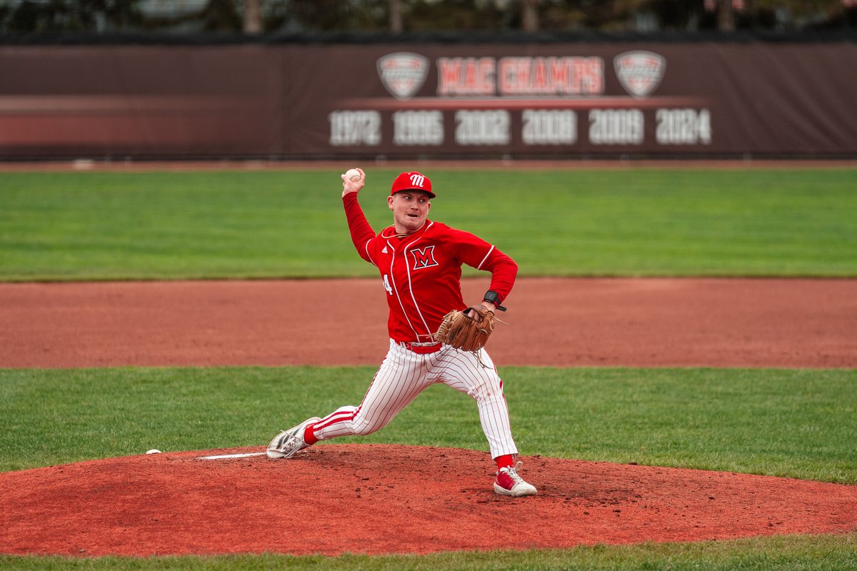 Miami Baseball tweet media