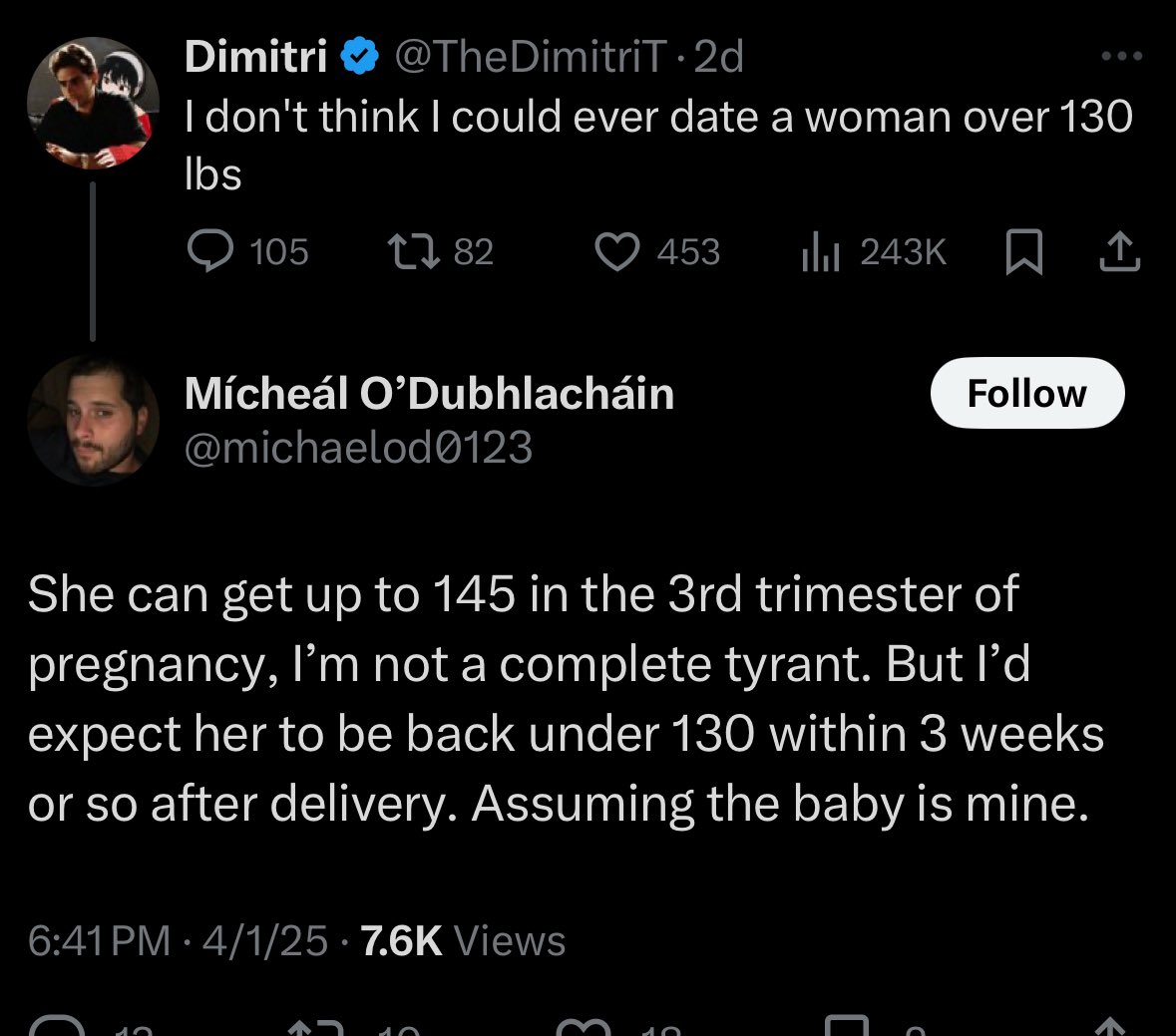 Kate Willett tweet media