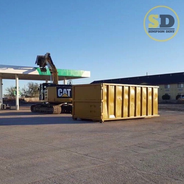 simpsondirt78's tweet photo. We do demolition!

https://t.co/RaH0DJl8Fx 

#heavyequipment #excavator #excavation #excavationcontractor #demolition #demolitioncontractor #demolitionservices https://t.co/dVlfrLPoBK