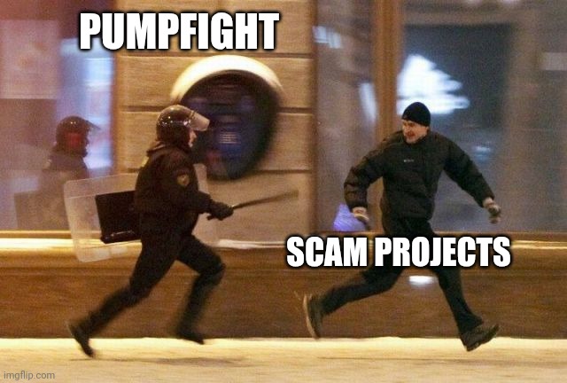 mu394229's tweet photo. @pumpfight_io #PumpFight #meme #crypto https://t.co/XKT8Va7Efn