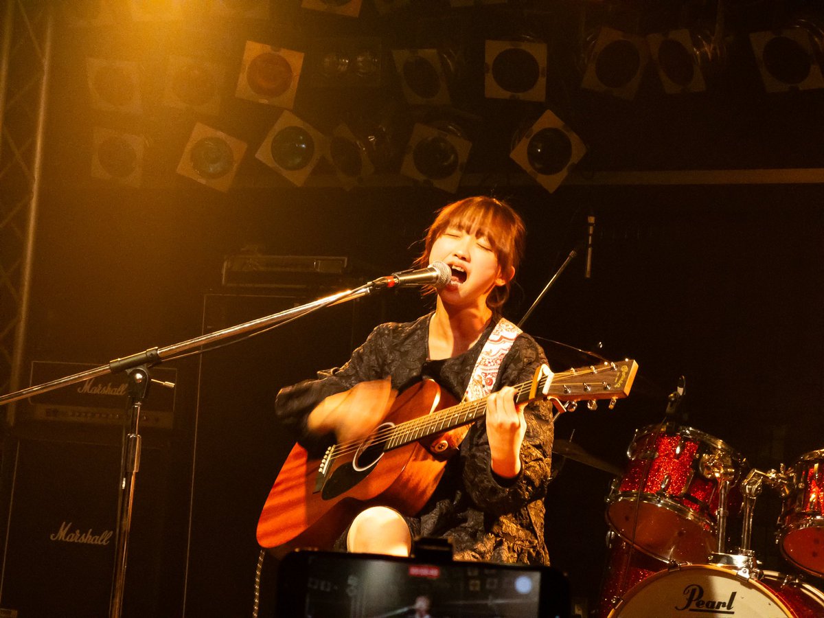 aoki_aria162's tweet photo. 明日4/6sunは
一ヶ月振りの #渋谷ロフトヘブン
#MusicFit vol.17です。
まだまだご予約お待ちしてます。
#青木ありあ
#岡山産 #シンガーソングライター https://t.co/4Y1t85ZT4C