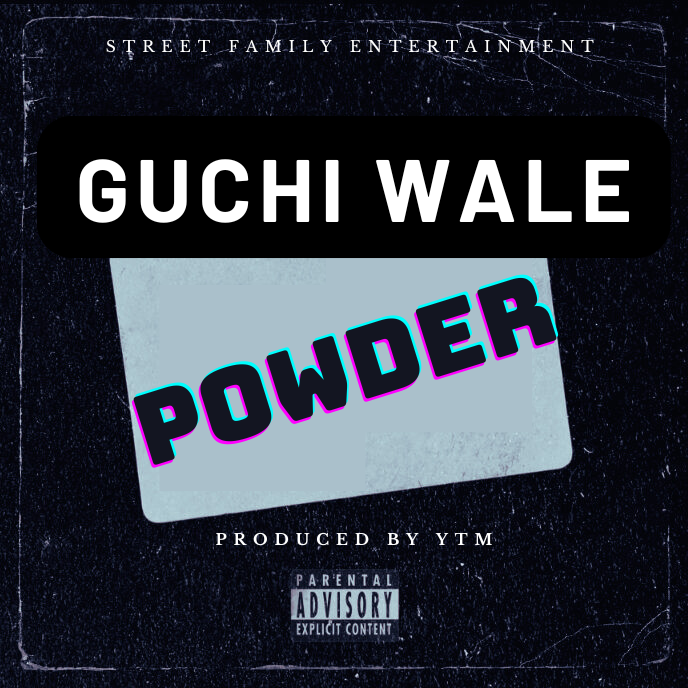 Guchiwalegh's tweet photo. #nowplaying Powder by Guchi Wale via @audiomack https://t.co/i79YolOoqf https://t.co/TDs4SMhD7Z