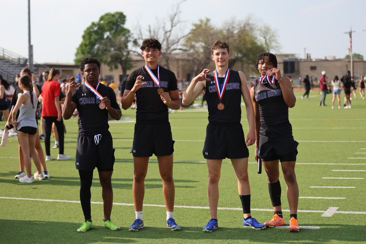 Dylan Snoga (@dylan_snoga) on Twitter photo TICKET PUNCHED TO AREA MEET!💪 I qualified in long jump, 4x100 and 4x200. Thanks to my teammates and <a href="/CoachPatt_2120/">Coach Patterson</a>! Still rollin! #WeAreCR #ItsFunBeingFast <a href="/CoachVardeman/">Bryan Vardeman</a> <a href="/CoachMLeonard/">Matt Leonard</a> <a href="/XSantikham/">Coach Santikham</a> <a href="/RRCRFootball/">Cedar Ridge Football</a> <a href="/var_austin/">VAR</a> <a href="/rogerstxselect/">David Rogers</a> TICKET PUNCHED TO AREA MEET!💪 I qualified in long jump, 4x100 and 4x200. Thanks to my teammates and <a href="/CoachPatt_2120/">Coach Patterson</a>! Still rollin! #WeAreCR #ItsFunBeingFast <a href="/CoachVardeman/">Bryan Vardeman</a> <a href="/CoachMLeonard/">Matt Leonard</a> <a href="/XSantikham/">Coach Santikham</a> <a href="/RRCRFootball/">Cedar Ridge Football</a> <a href="/var_austin/">VAR</a> <a href="/rogerstxselect/">David Rogers</a>