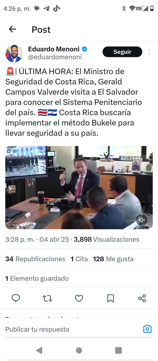 QueenSwingMx's tweet photo. @luisrodacot @eduardomenoni No se si muy tarde amigo pero servido https://t.co/uUY1oZEXCs