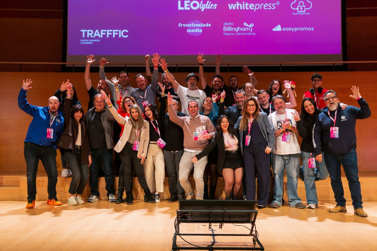 Xevi Sañé tweet media