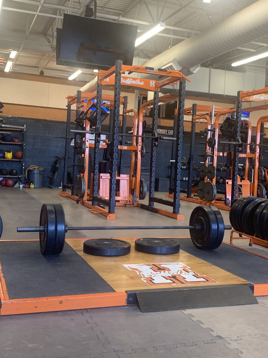 “If your presence doesn’t make an impact, your absence won’t make a difference.” #BTH