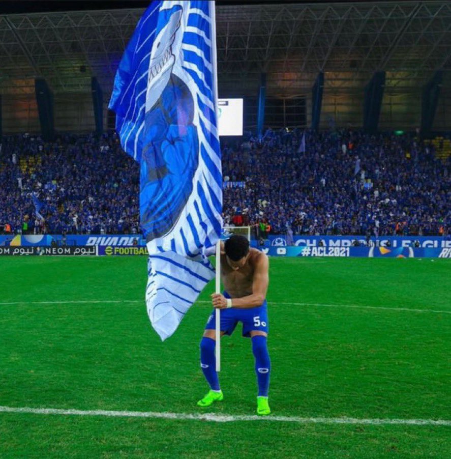 لم يتخطوا هذه ( الركزة ) 

موجعة لهم وستظل كذلك 

 #الهلال_النصر