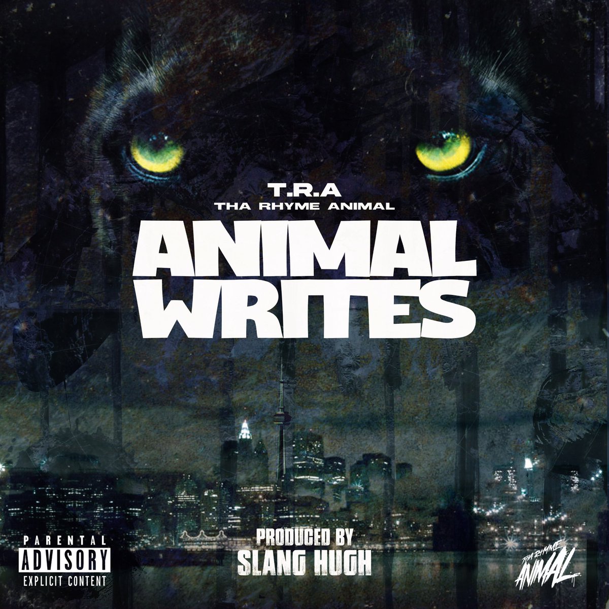 ANIMAL WRITES! 🔥🔥🔥🔥🔥🔥