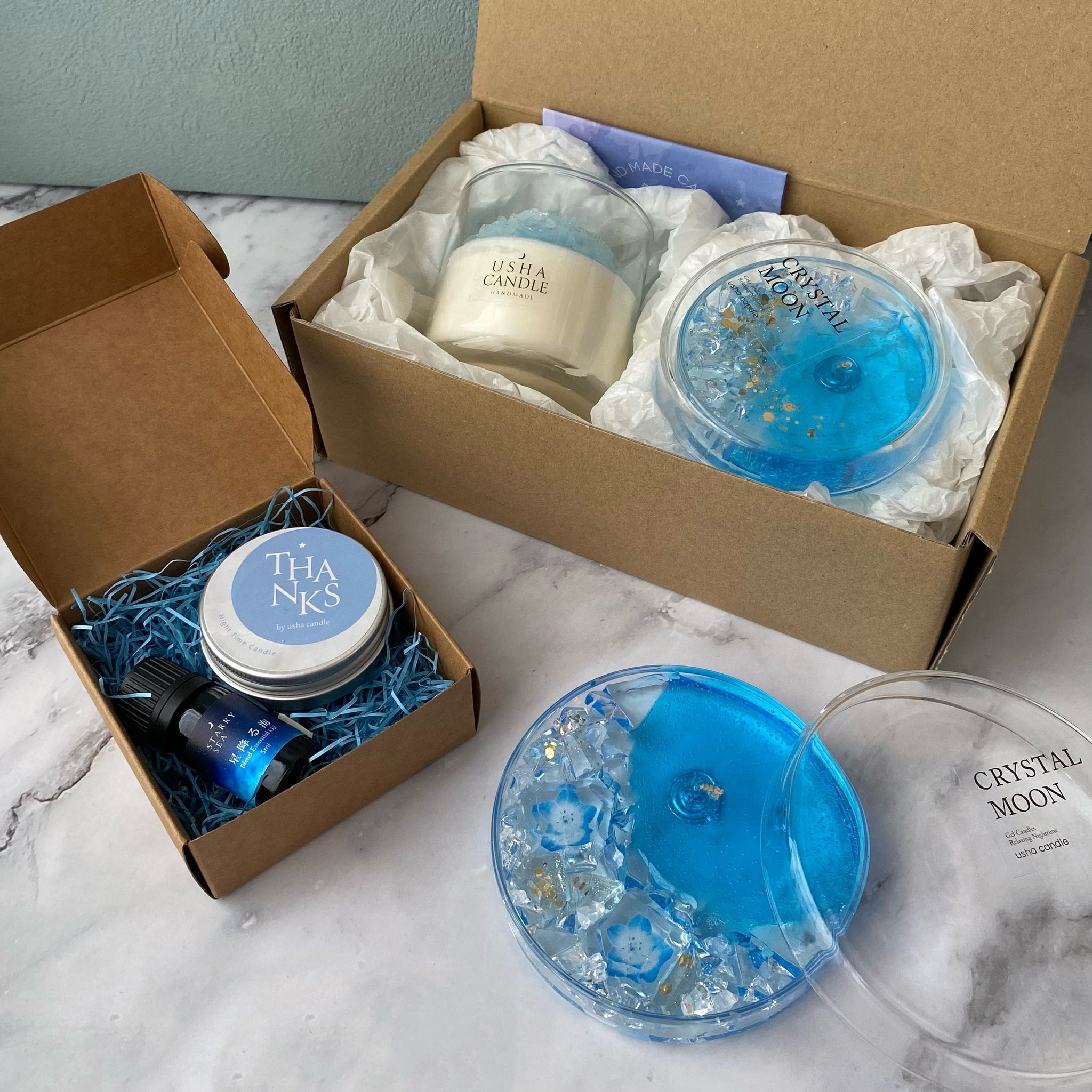 usha candle / ウーシャキャンドル | 本日20時〜オンライン入荷