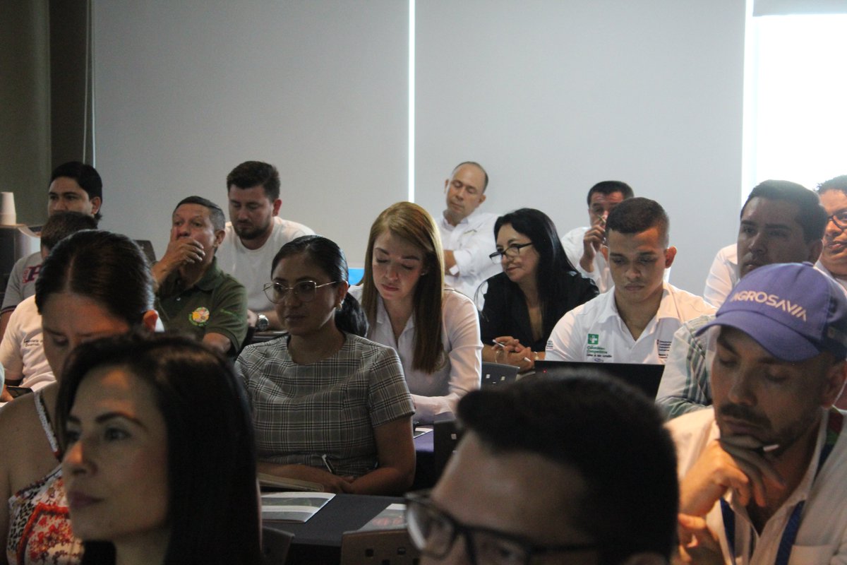 Solidaridad Network 🇨🇴 tweet media