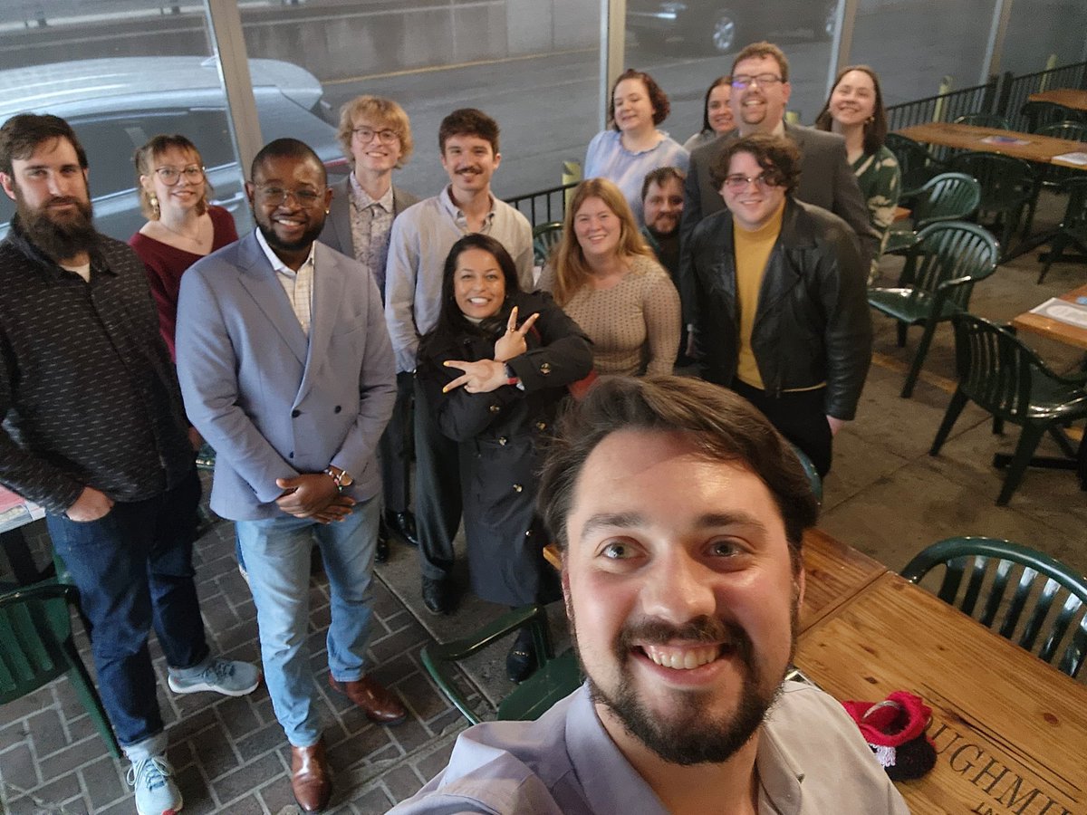 Thanks to everyone who came to our fundraiser last night!! Always love seeing so much love and enthusiasm come from around the state. Your support means so much to us.