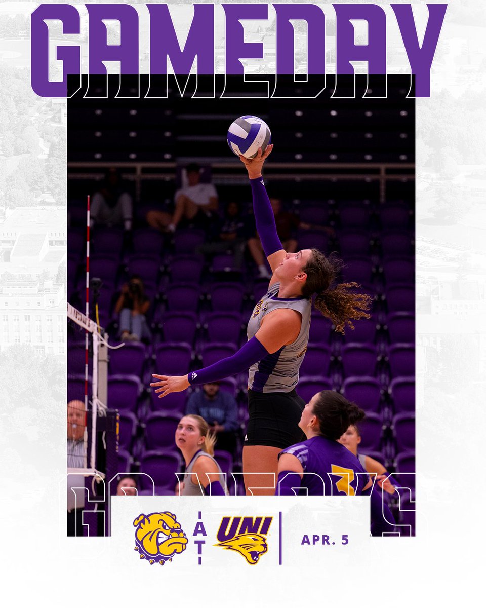 Making a trip to Iowa 🔥

🆚 UNI Spring Tournament 
🕰️ 10:30 AM | 11:30 AM | 1 PM | 2 PM
📍 Cedar Falls, IA.

#GoNecks | #OneGoal