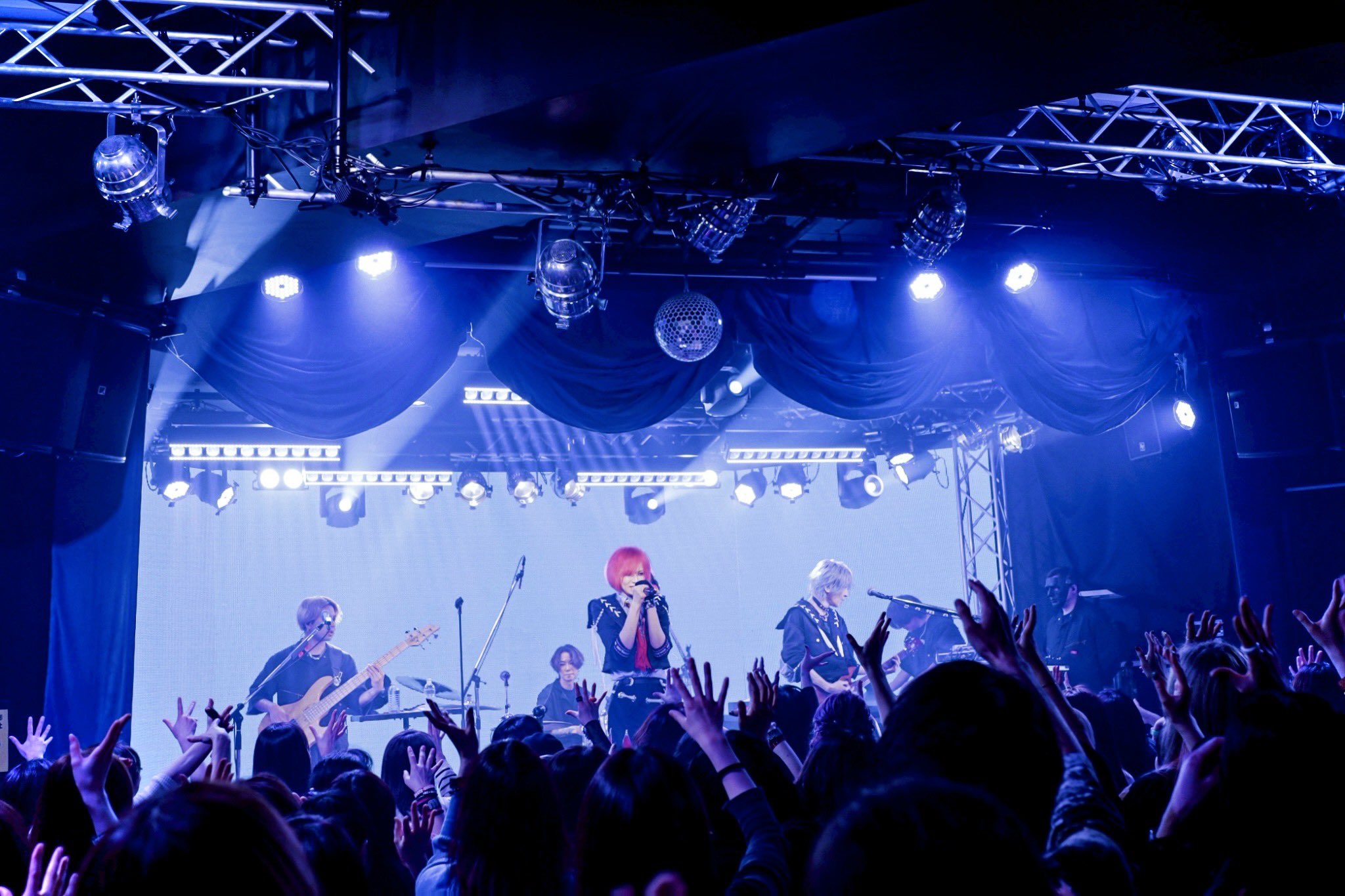 LM.C maya Aiji サイン入りライブBlu-ray、ライブCD LM.C Official Website | Information :::: RELEASE アーカイブ