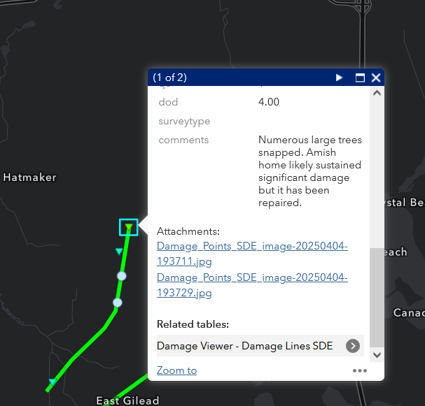 nocontextdat's tweet image. The Amish are quick. 

#INwx