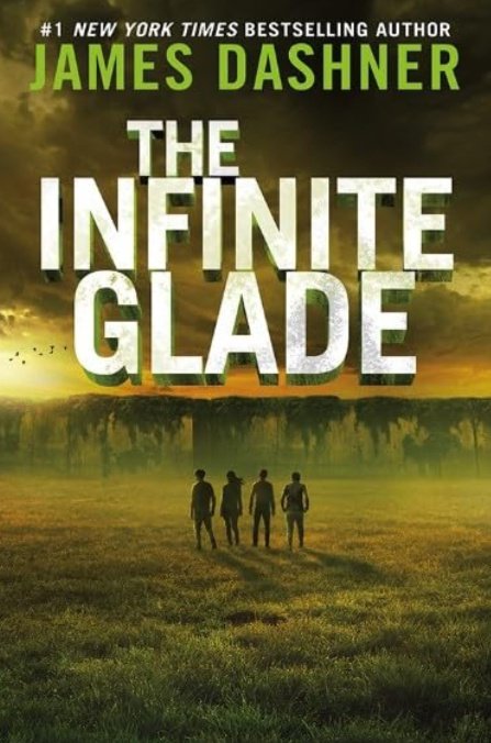 quiquesteo7's tweet image. Se sabe algo de cuándo sacarán en español los dos libros que continúan con la trilogía de #TheMazeCutter #ElBarcoDelLaberinto ???? 
#TheGodheadComplex #TheInfiniteGlade #JamesDashner