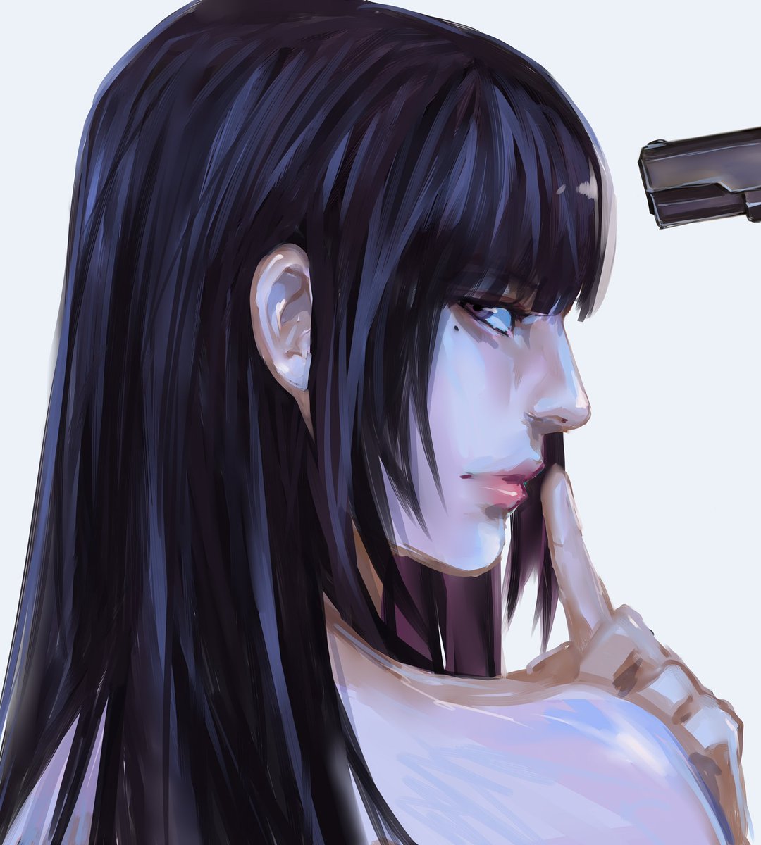 zerothrev's tweet image. 👾 #digitalart