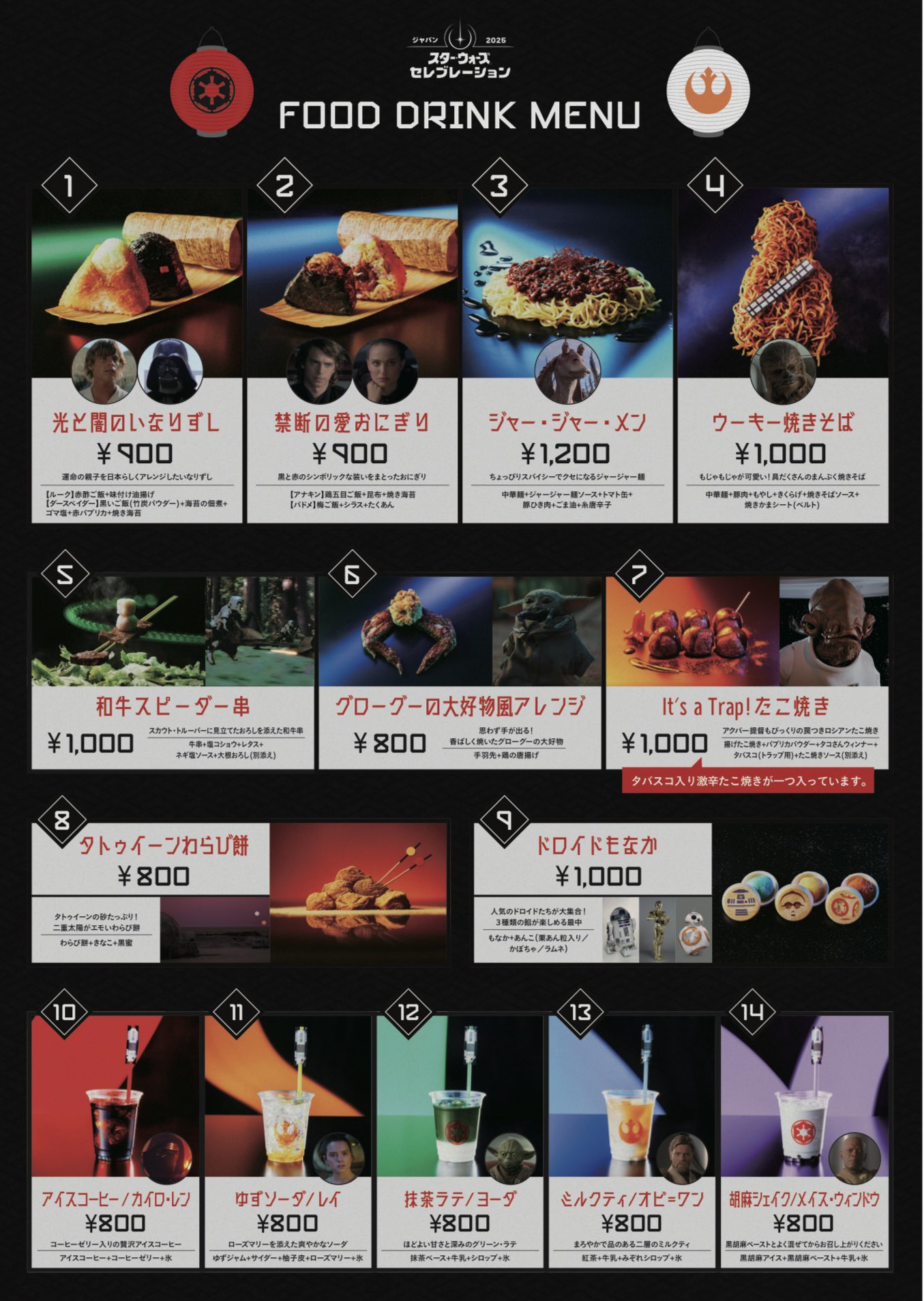 スター・ウォーズ セレブレーション ジャパン 2025」注目の会場