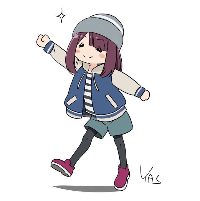 今日はキミのねリリイベじゃ 