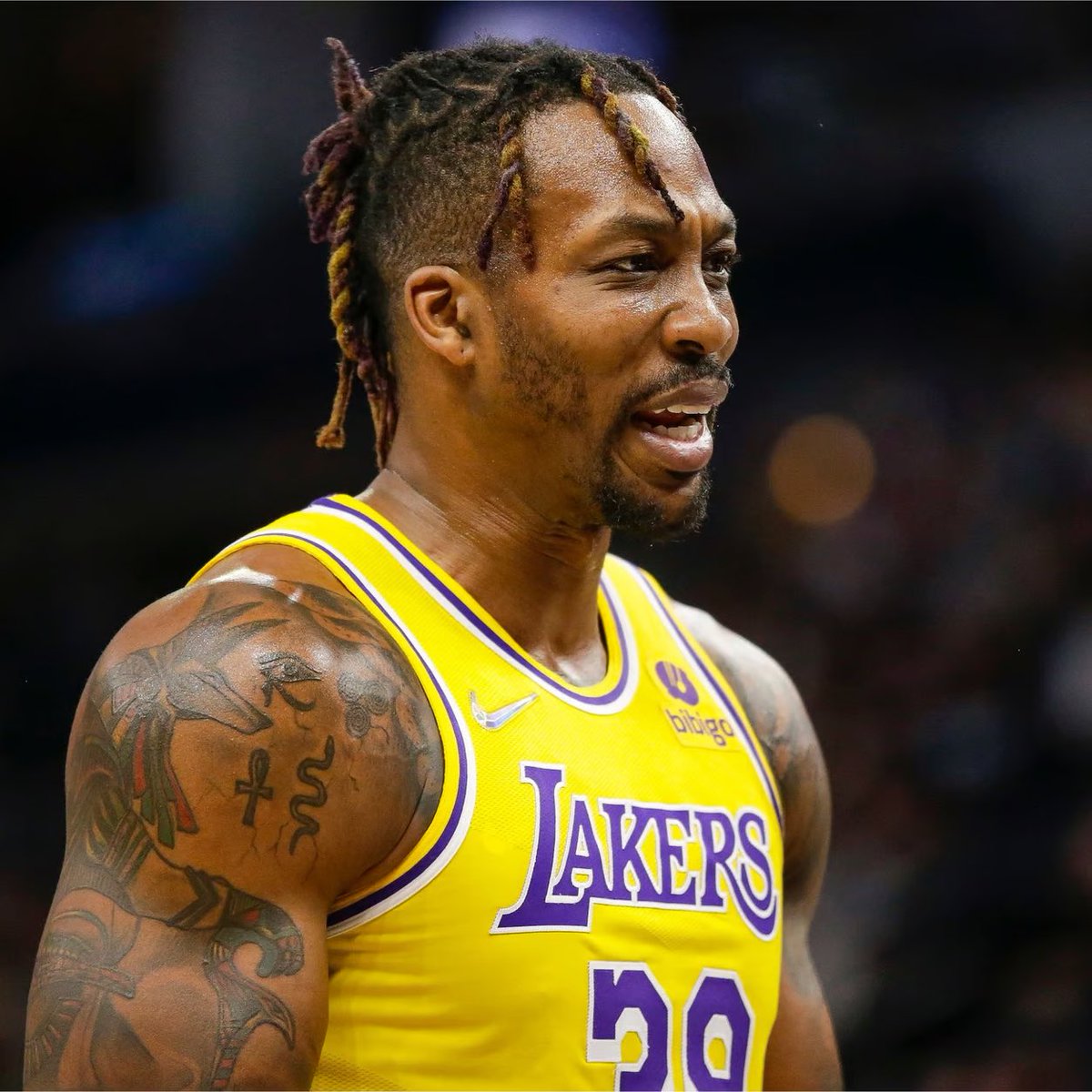 LegionHoops's tweet photo. BREAKING: Dwight Howard is a Hall of Famer, per @ShamsCharania 

🔥🔥🔥 https://t.co/MindsvR35m