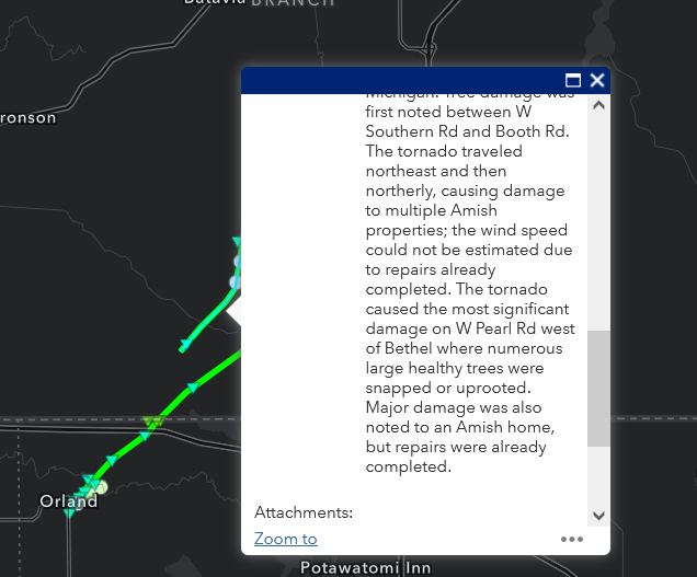 nocontextdat's tweet image. The Amish are quick. 

#INwx