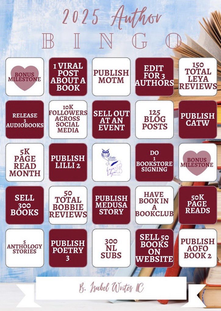 Bobbie Isabel tweet media