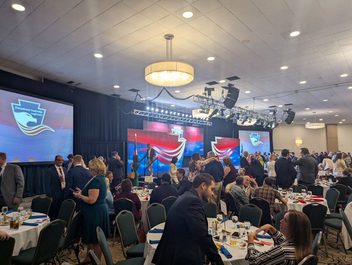 CurtisSchube's tweet image. At #PLC2025 and got to see @JackPosobiec speak!  Highlight so far for sure. 

Taking his advice to tweet more!