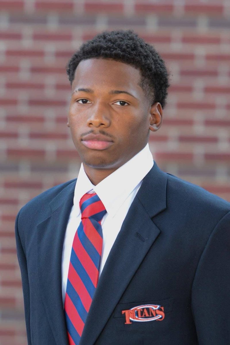 tariqnasheed's tweet image. If Kyle Rittenhouse was justified in using lethal self defense...

And Daniel Penny was justified in using lethal self defense....

Then Karmelo Anthony was justified in using self defense against alleged bullies who instigated an altercation, correct?