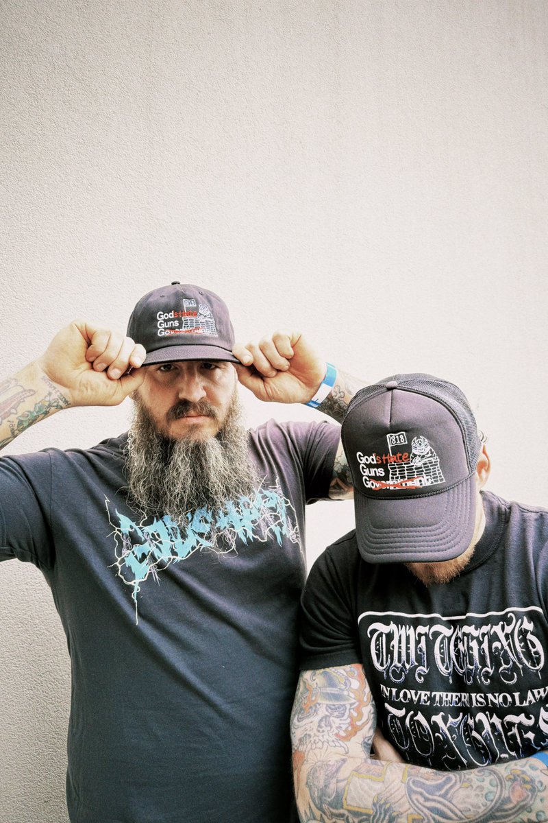 GodsHate818's tweet photo. GOD’S HATE EAST COAST WEEKEND GEAR https://t.co/ytTcE2vOpQ