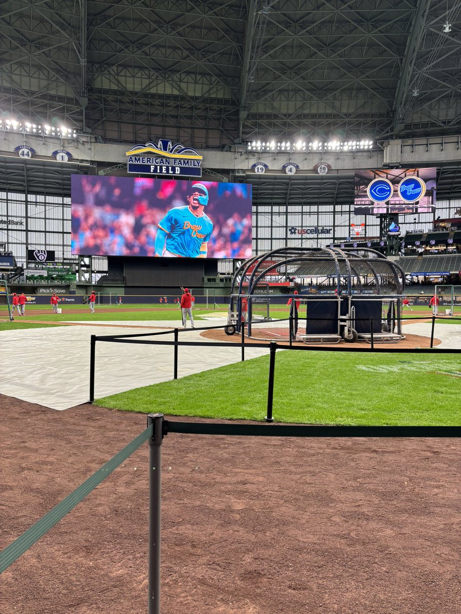 Let’s go! <a href="/Reds/">Cincinnati Reds</a>