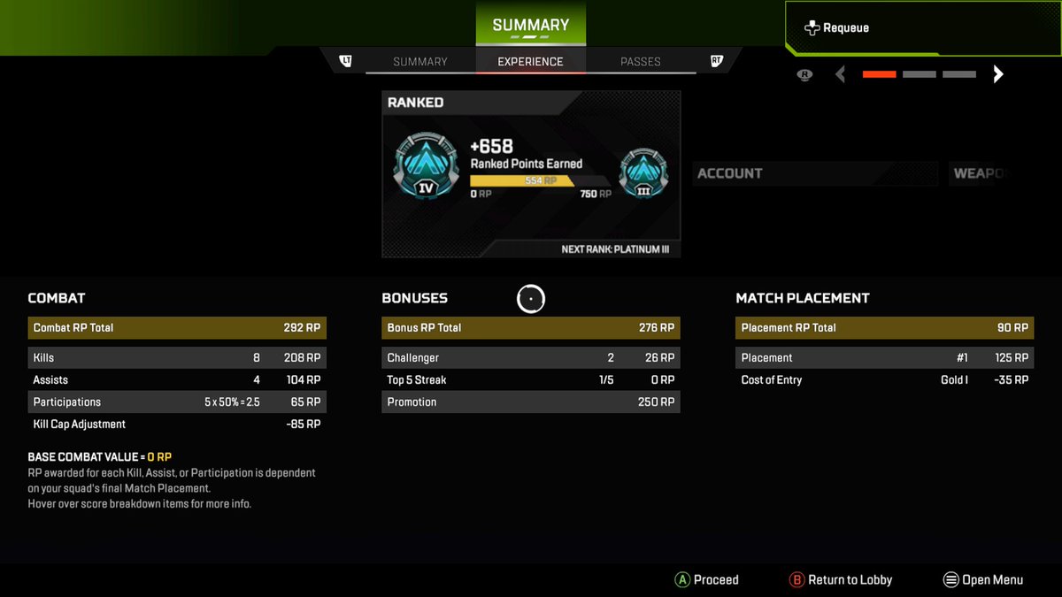 I think I'm good at this game, caught it all on stream