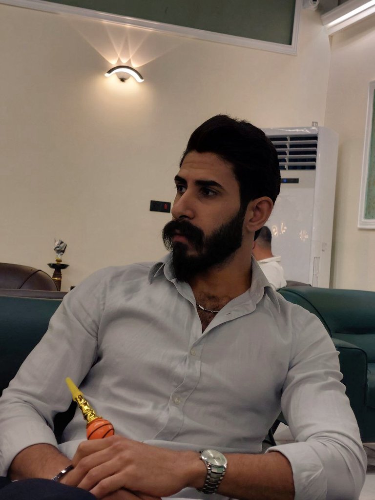 كم شخص يتابعني من نجف ؟ 
#النجف